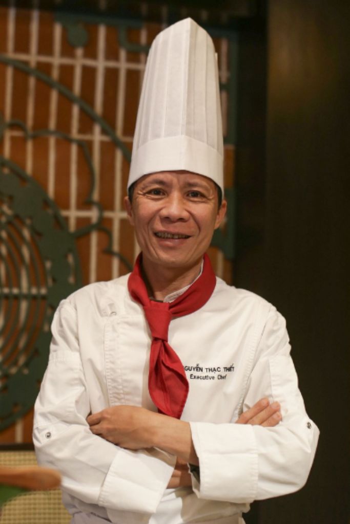 Viet Riceman Viet Rice Essence - A taste of Vietnamese heart