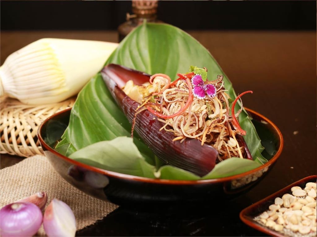 Viet Rice Essence - A taste of Vietnamese heart