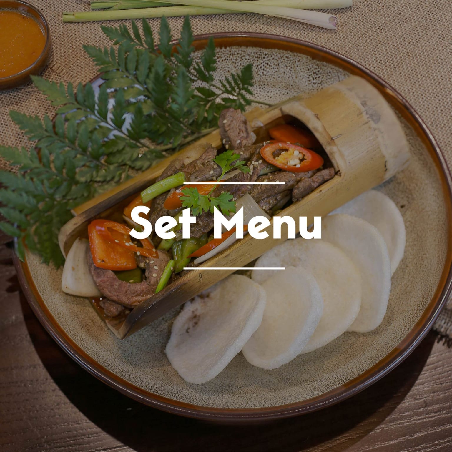 Viet Rice Rio Rancho Viet Rice Essence - A taste of Vietnamese heart